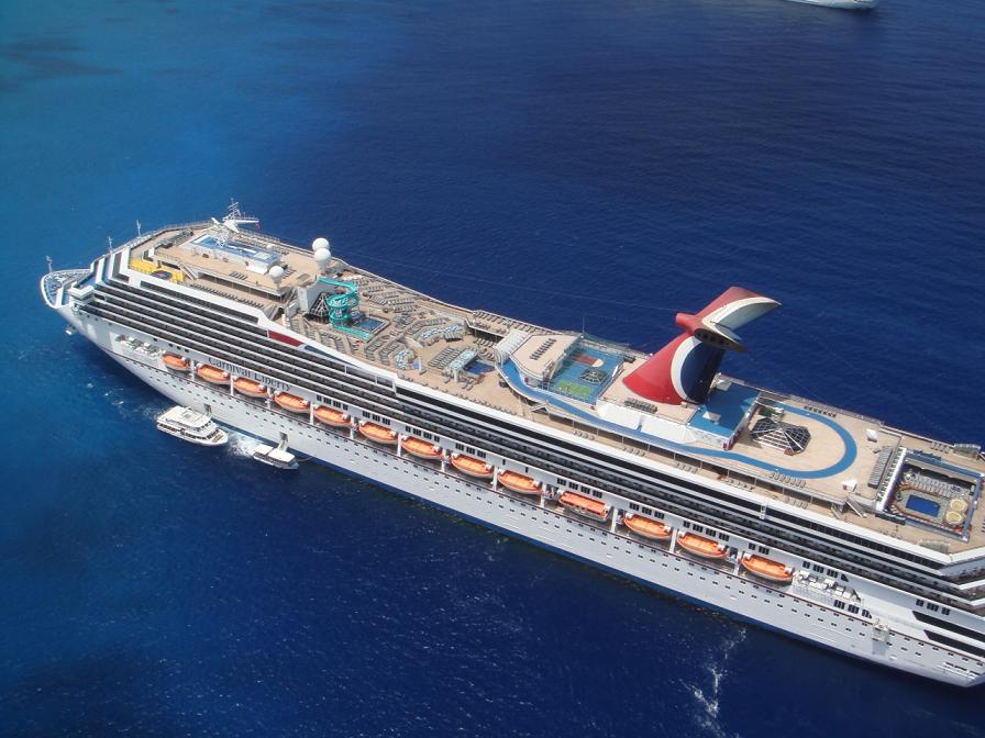 CARNIVAL Cruise Ships